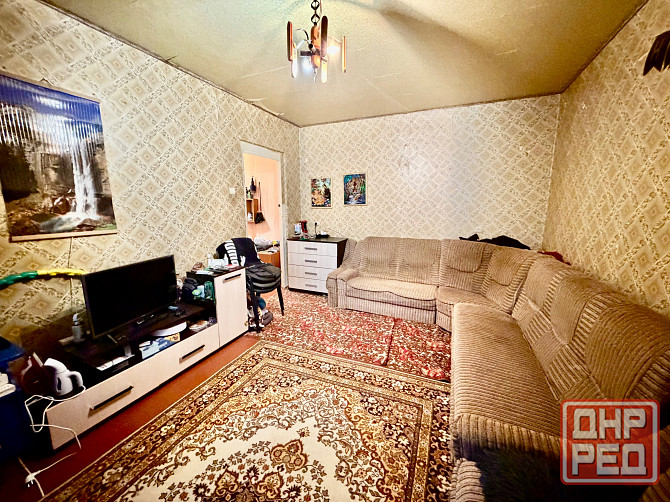 Продам 2х ком зеленый аллея Победы Макеевка - изображение 4