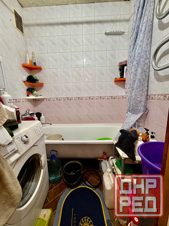 Продам 2х ком зеленый аллея Победы Макеевка - изображение 6