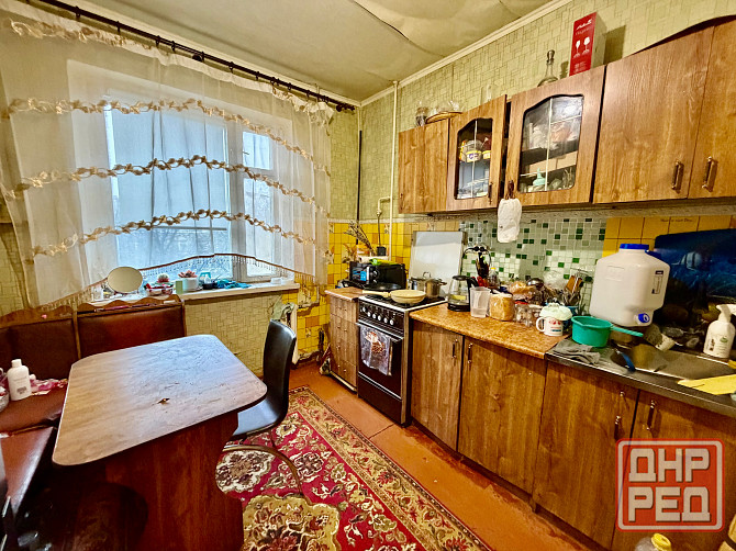 Продам 2х ком зеленый аллея Победы Макеевка - изображение 1