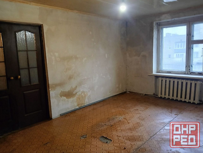 1 комн в Кировском районе Донецк - изображение 10