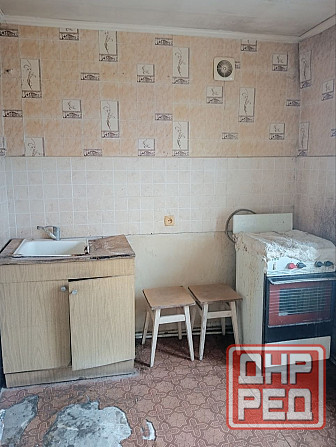 1 комн в Кировском районе Донецк - изображение 5