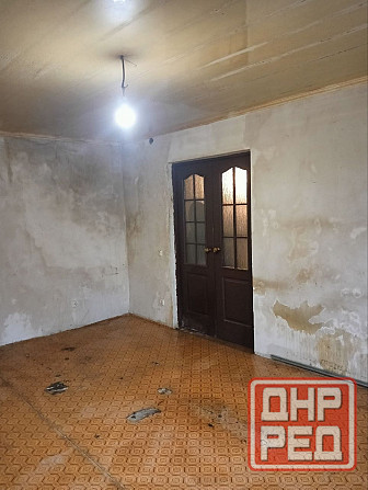 1 комн в Кировском районе Донецк - изображение 9