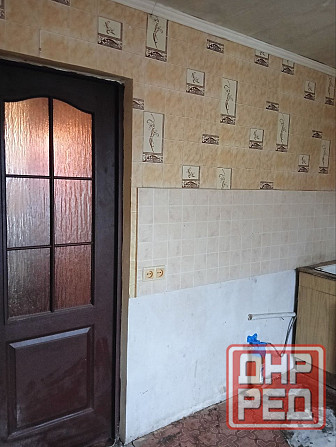 1 комн в Кировском районе Донецк - изображение 4