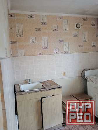 1 комн в Кировском районе Донецк - изображение 6