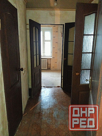 1 комн в Кировском районе Донецк - изображение 2