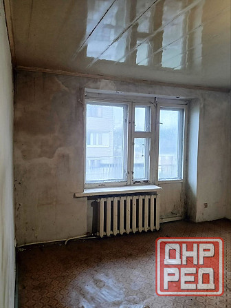 1 комн в Кировском районе Донецк - изображение 11