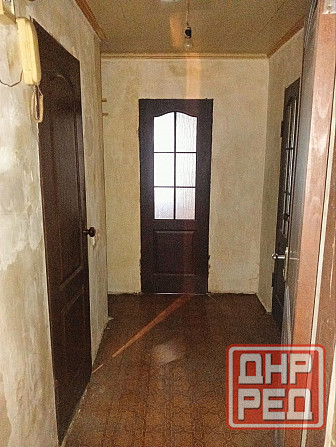 1 комн в Кировском районе Донецк - изображение 3