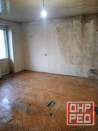1 комн в Кировском районе Донецк - изображение 8