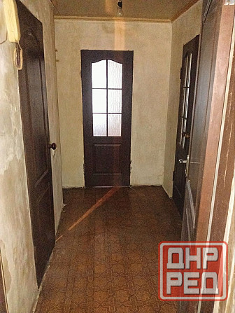 1 комн в Кировском районе Донецк - изображение 1