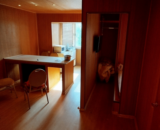 Продам 1-к на Черемушках, Северный кв-л Макеевка