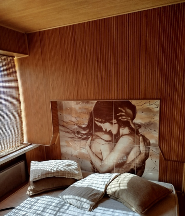 Продам 1-к на Черемушках, Северный кв-л Макеевка