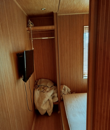 Продам 1-к на Черемушках, Северный кв-л Макеевка