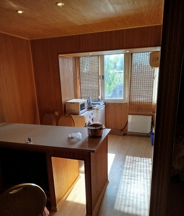 Продам 1-к на Черемушках, Северный кв-л Макеевка