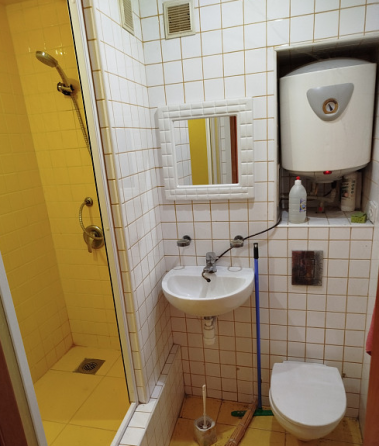 Продам 1-к на Черемушках, Северный кв-л Макеевка