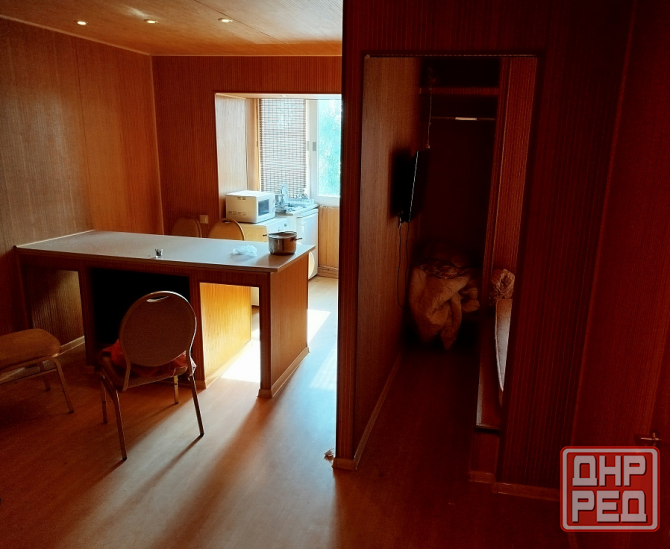 Продам 1-к на Черемушках, Северный кв-л Макеевка - изображение 4