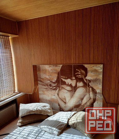 Продам 1-к на Черемушках, Северный кв-л Макеевка - изображение 1