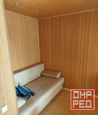 Продам 1-к на Черемушках, Северный кв-л Макеевка - изображение 2