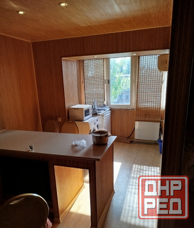 Продам 1-к на Черемушках, Северный кв-л Макеевка - изображение 5