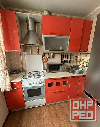 2кк Калининский район Овнатаняна ул. Донецк - изображение 4