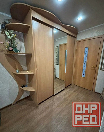 2кк Калининский район Овнатаняна ул. Донецк - изображение 7