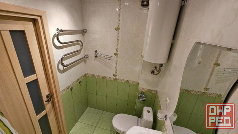 Продается 2-х комн. кв-ра г.Донецк, ул.Артема Донецк - изображение 9