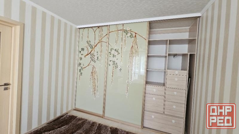 Продается 2-х комн. кв-ра г.Донецк, ул.Артема Донецк - изображение 7