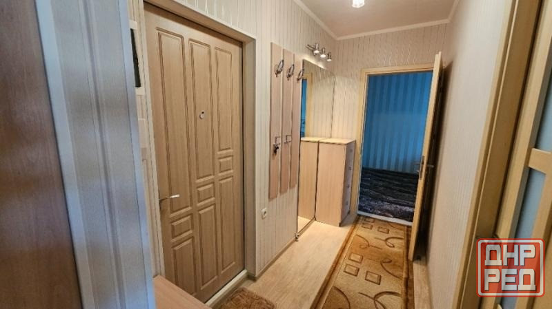 Продается 2-х комн. кв-ра г.Донецк, ул.Артема Донецк - изображение 8