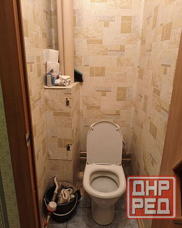 Сдам 1-кк Пролетарский район Донецк - изображение 8