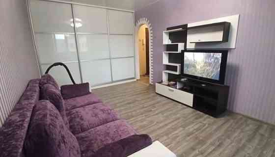 Сдается 1 комнатная квартира, в самом центре Мариуполя, пр-кт Ленина Мариуполь