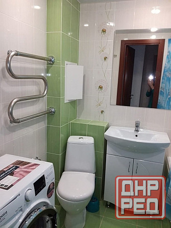 Сдается 1 комнатная квартира, в самом центре Мариуполя, пр-кт Ленина Мариуполь - изображение 3