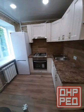 Сдается 1 комнатная квартира, в самом центре Мариуполя, пр-кт Ленина Мариуполь - изображение 1