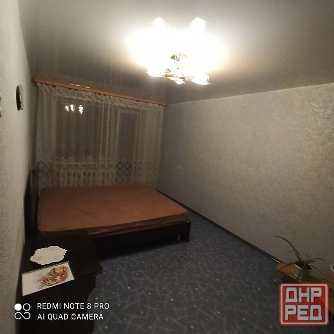 Сдается 2ком квартира Кировский район, Текстильщик Донецк - изображение 4
