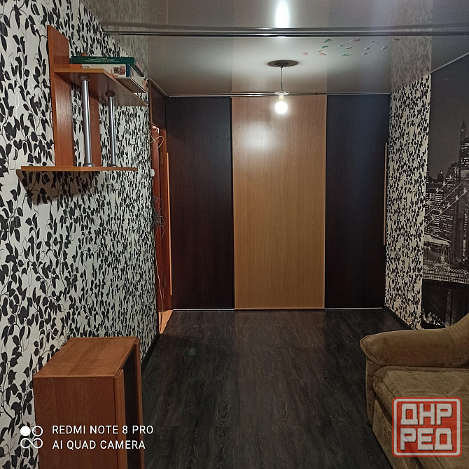 Сдается 2ком квартира Кировский район, Текстильщик Донецк - изображение 3