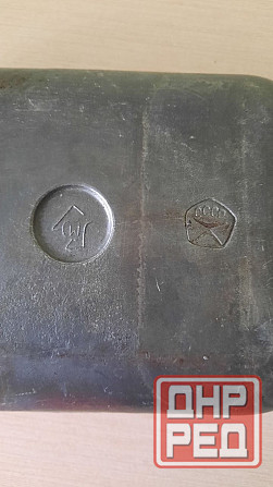 Чугунная форма для выпечки грибочки и орешки ссср Донецк - изображение 7