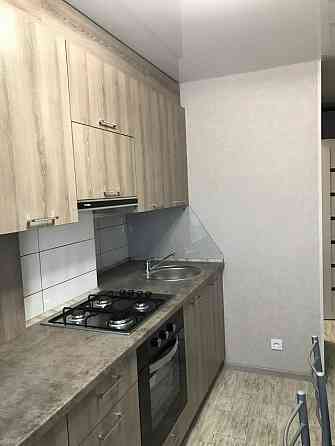 Сдаётся 3-комнатная квартира в Кальмиусском районе Мариуполя Мариуполь