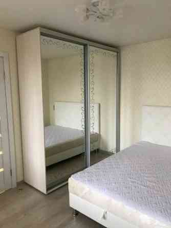 Сдаётся 3-комнатная квартира в Кальмиусском районе Мариуполя Мариуполь