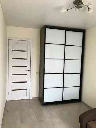 Сдаётся 3-комнатная квартира в Кальмиусском районе Мариуполя Мариуполь