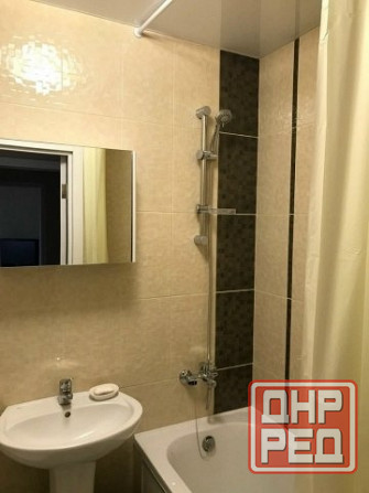 Сдаётся 3-комнатная квартира в Кальмиусском районе Мариуполя Мариуполь - изображение 5