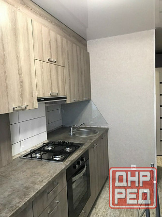 Сдаётся 3-комнатная квартира в Кальмиусском районе Мариуполя Мариуполь - изображение 4