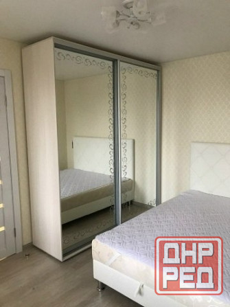 Сдаётся 3-комнатная квартира в Кальмиусском районе Мариуполя Мариуполь - изображение 2