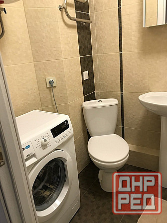 Сдаётся 3-комнатная квартира в Кальмиусском районе Мариуполя Мариуполь - изображение 3