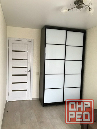 Сдаётся 3-комнатная квартира в Кальмиусском районе Мариуполя Мариуполь - изображение 1