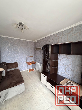 Продажа 1 комнатной квартиры (малосемейка) г. Макеевка, Советский район, пгт Объединенный Макеевка - изображение 3