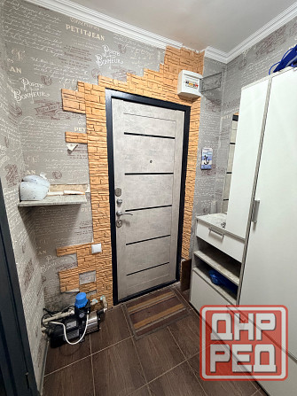 Продажа 1 комнатной квартиры (малосемейка) г. Макеевка, Советский район, пгт Объединенный Макеевка - изображение 5