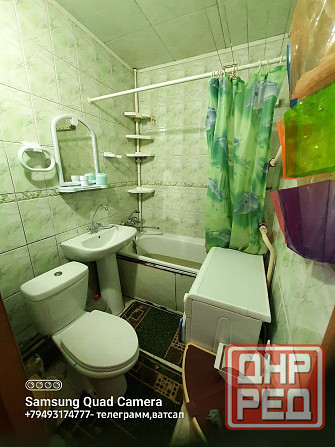 Сдам двухкомнатную квартиру Донецк - изображение 3