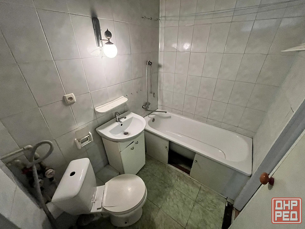 Продам 2к квартира, Ленинский район, Цирк Космос, Обжора Донецк - изображение 3