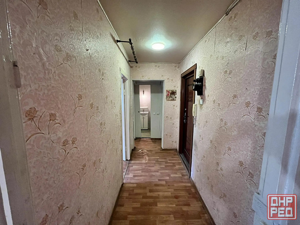Продам 2к квартира, Ленинский район, Цирк Космос, Обжора Донецк - изображение 2