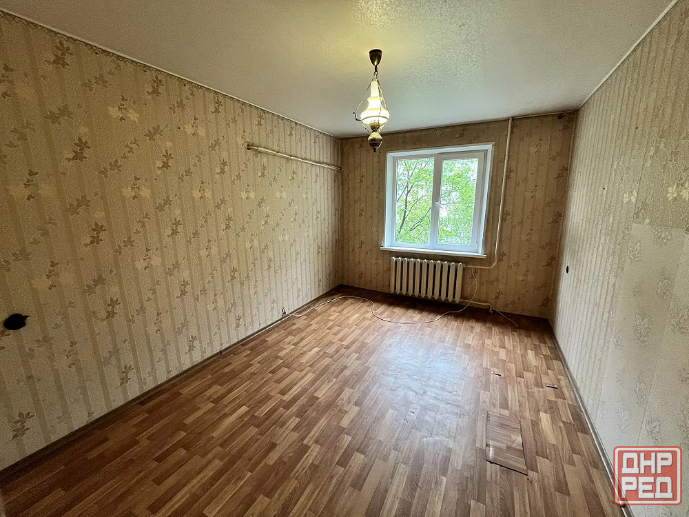 Продам 2к квартира, Ленинский район, Цирк Космос, Обжора Донецк - изображение 6