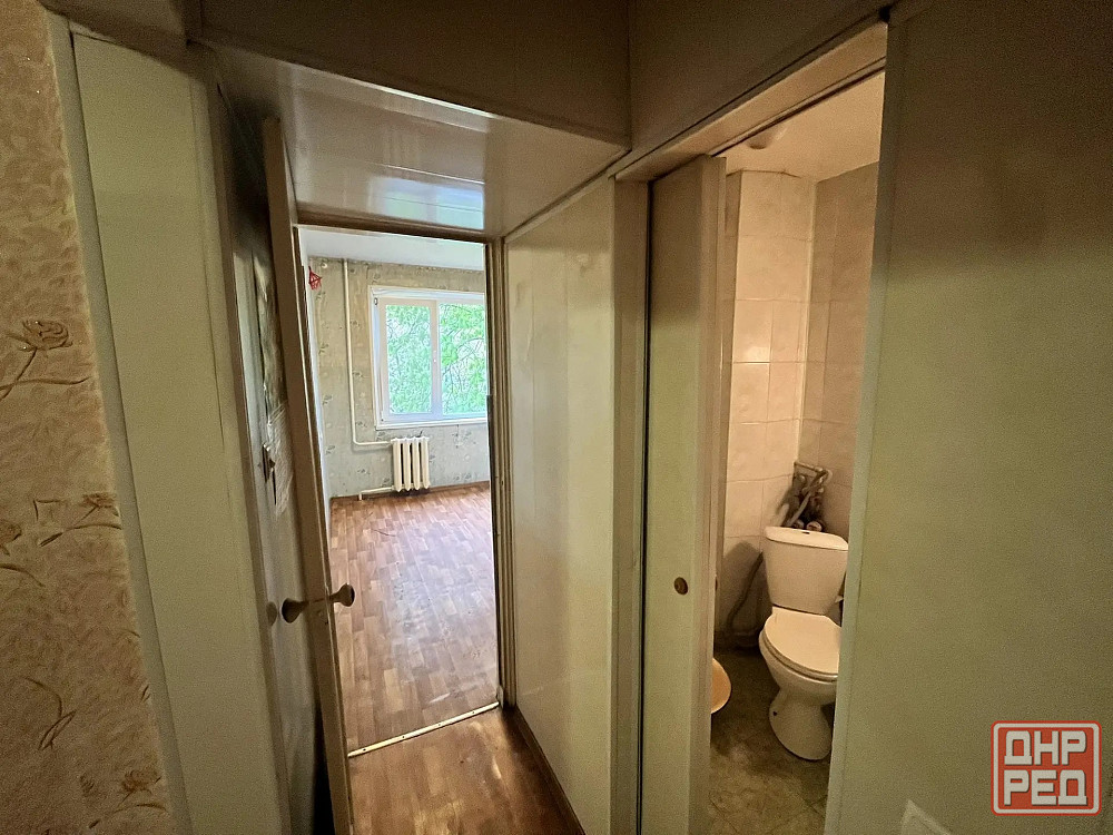 Продам 2к квартира, Ленинский район, Цирк Космос, Обжора Донецк - изображение 5