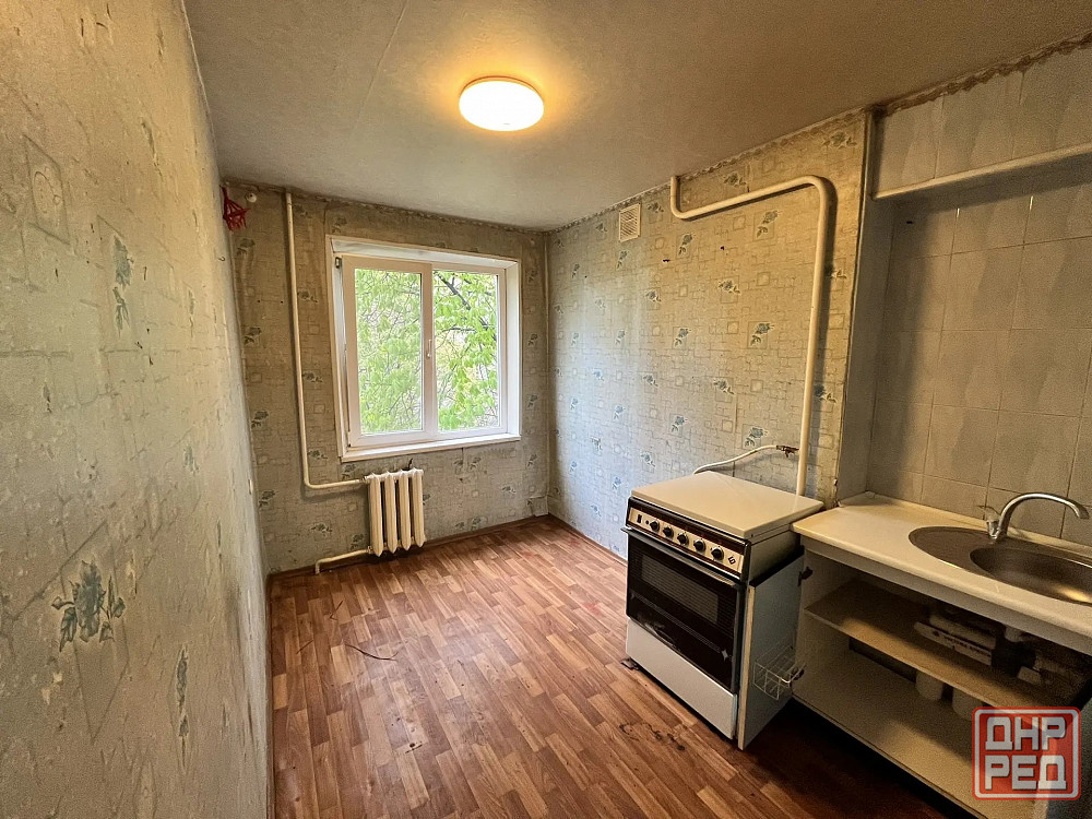 Продам 2к квартира, Ленинский район, Цирк Космос, Обжора Донецк - изображение 4